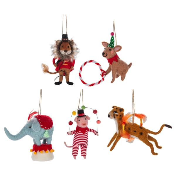 Circus Animal