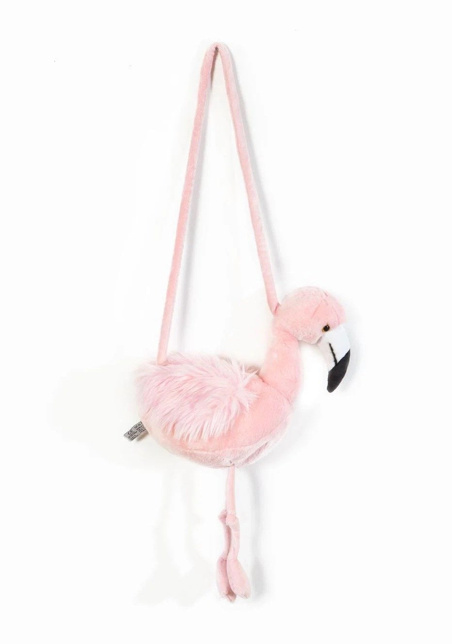 Flamingo Purse