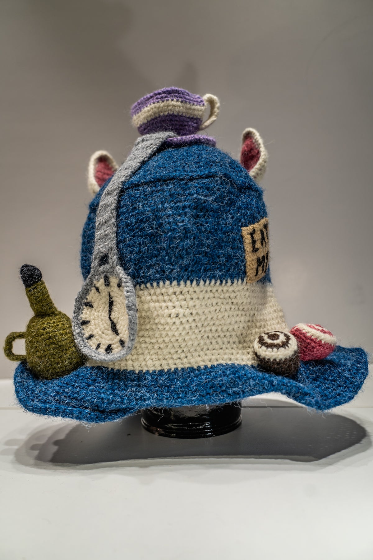 Mad Hatter Peruvian Hats