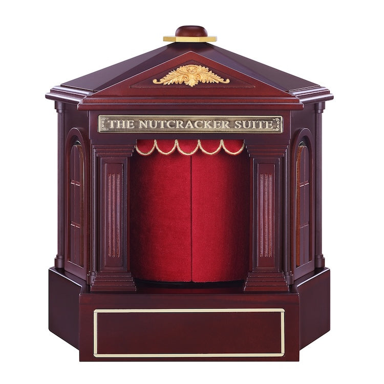 Nutcracker Suite
