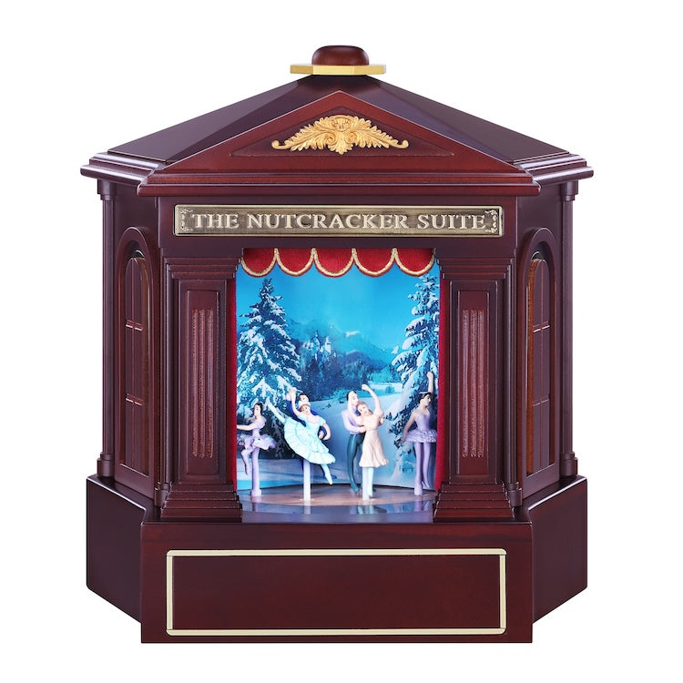 Nutcracker Suite