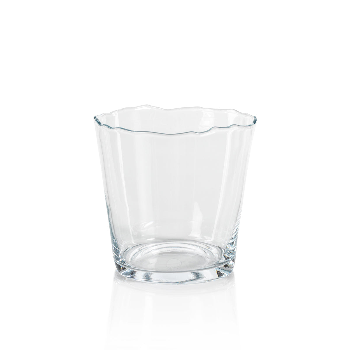 Glass Ice Bucket