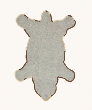 Quinn Bear Rug (Small)