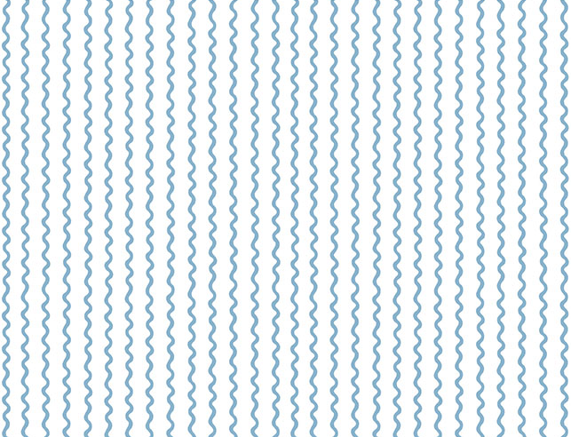 Rickrack Wallpaper by Rifle Paper Co. (5 Colourways)