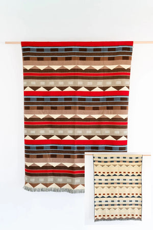 Throw Blanket