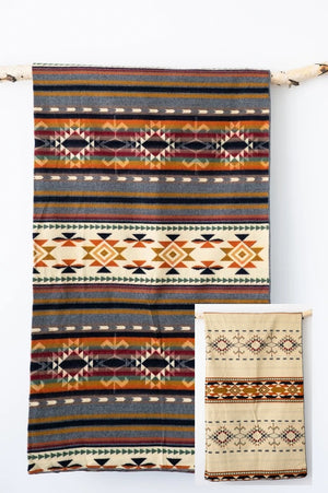 Double Blanket