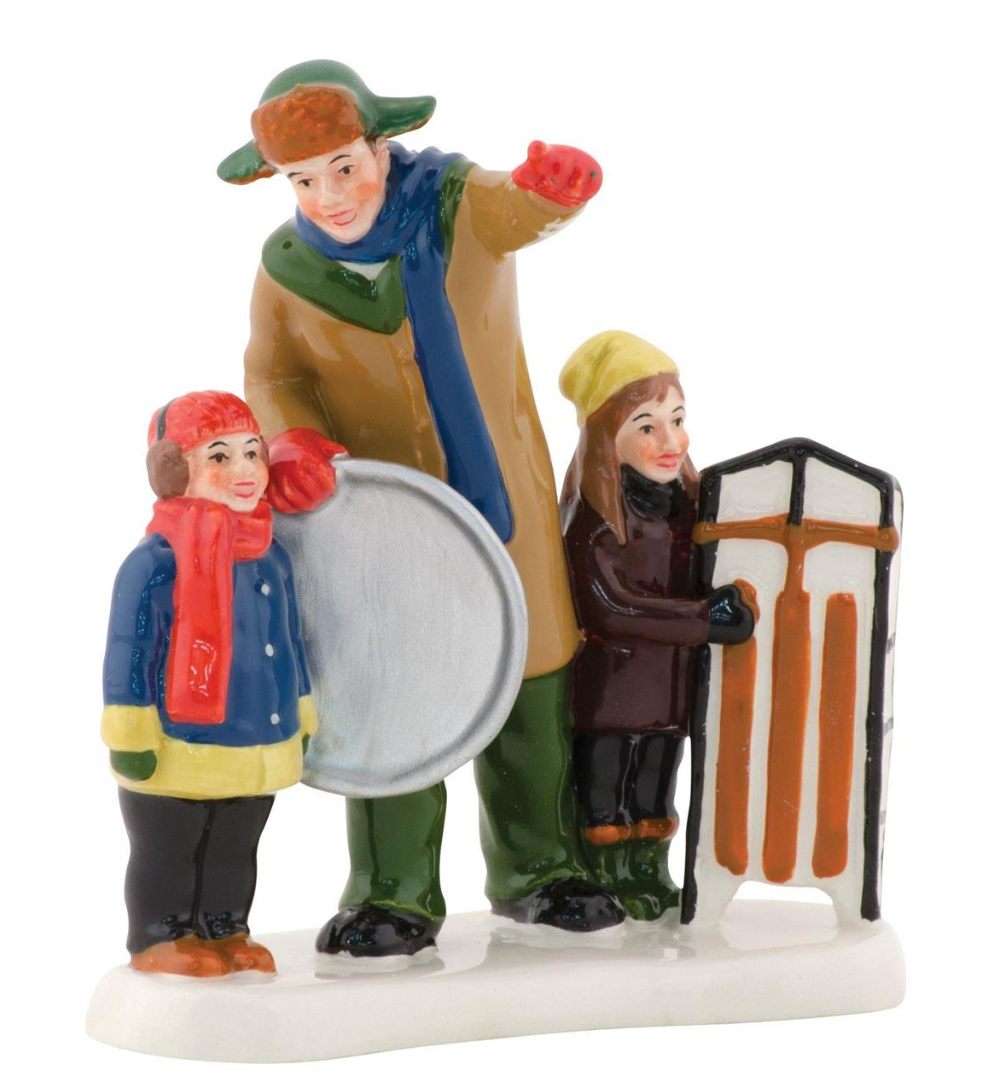 Christmas Vacation Bingo