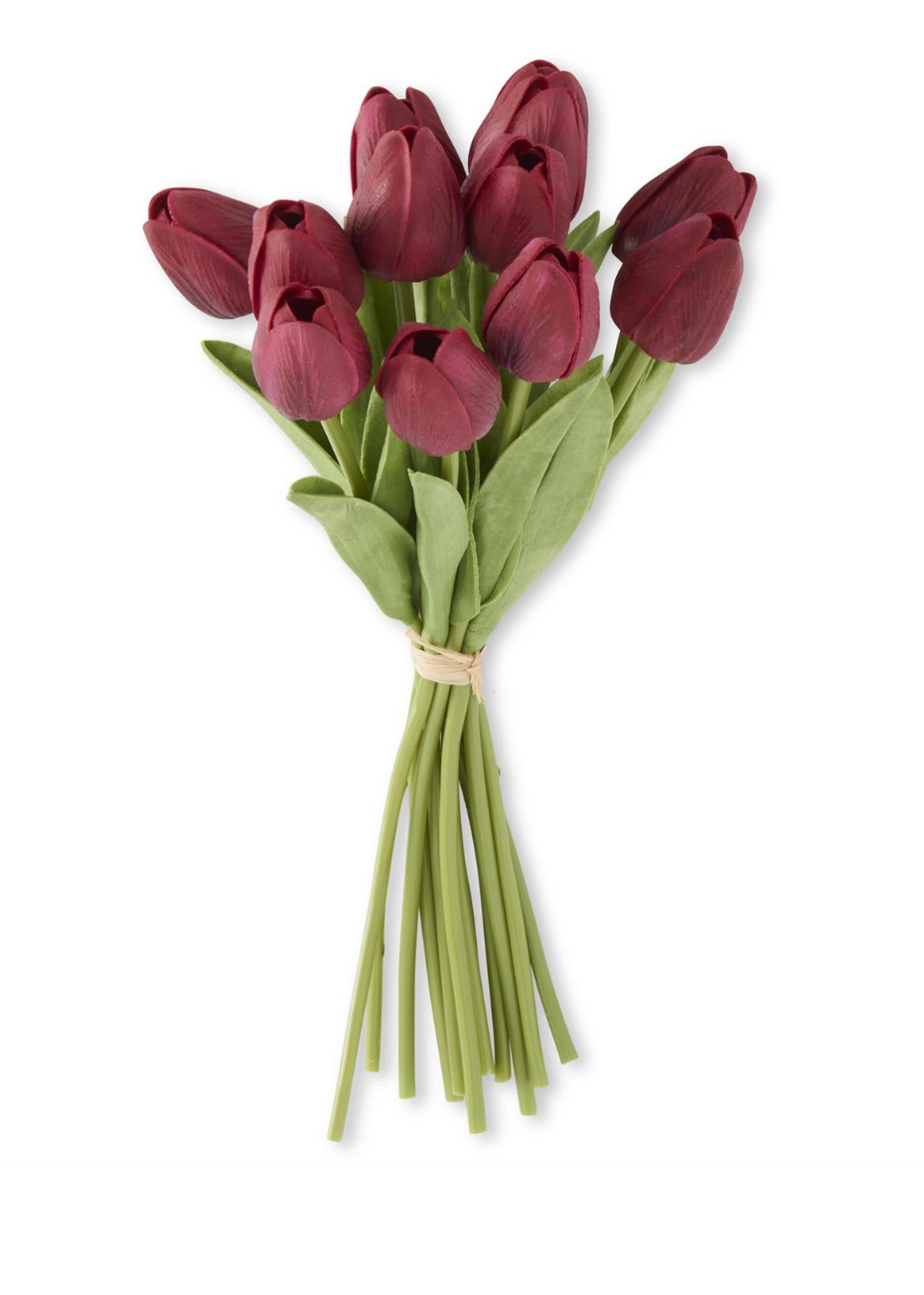 Tulip Bundle 13"