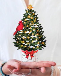 Merry mini Tree