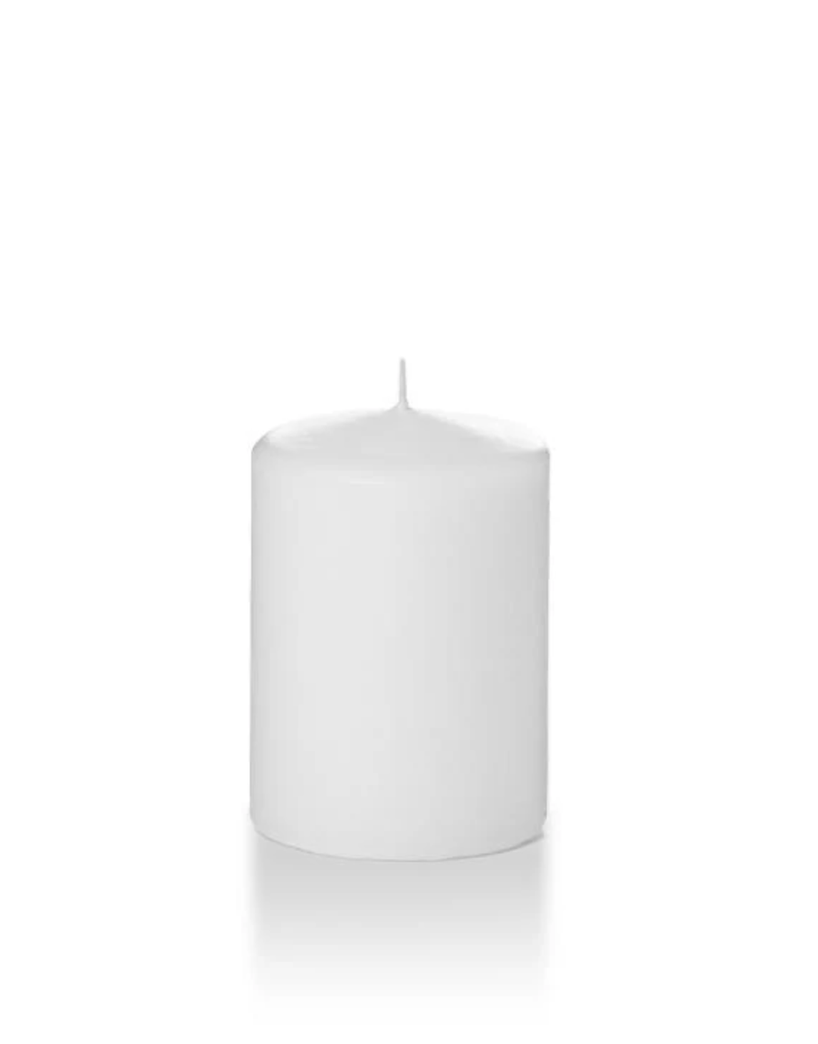 Pillar Candle (2 Sizes)