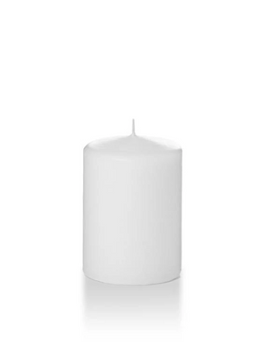 Pillar Candle (2 Sizes)