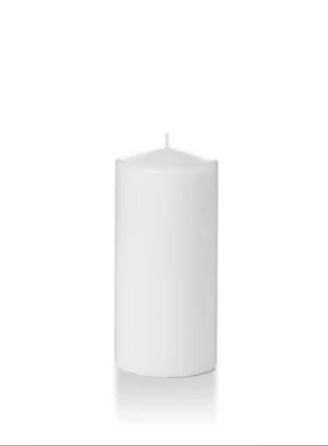 Pillar Candle (2 Sizes)