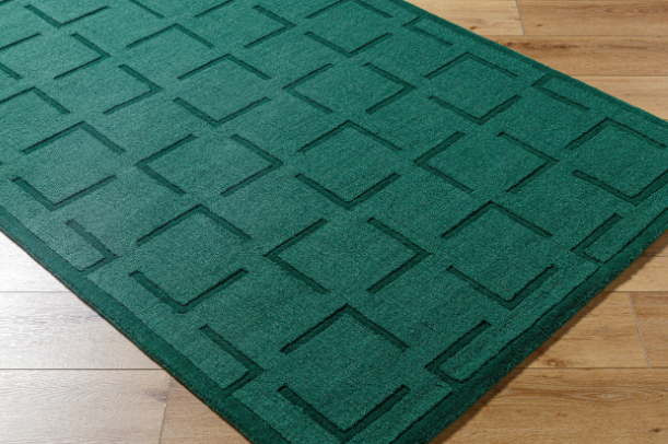 Mystique Gridlock Rug