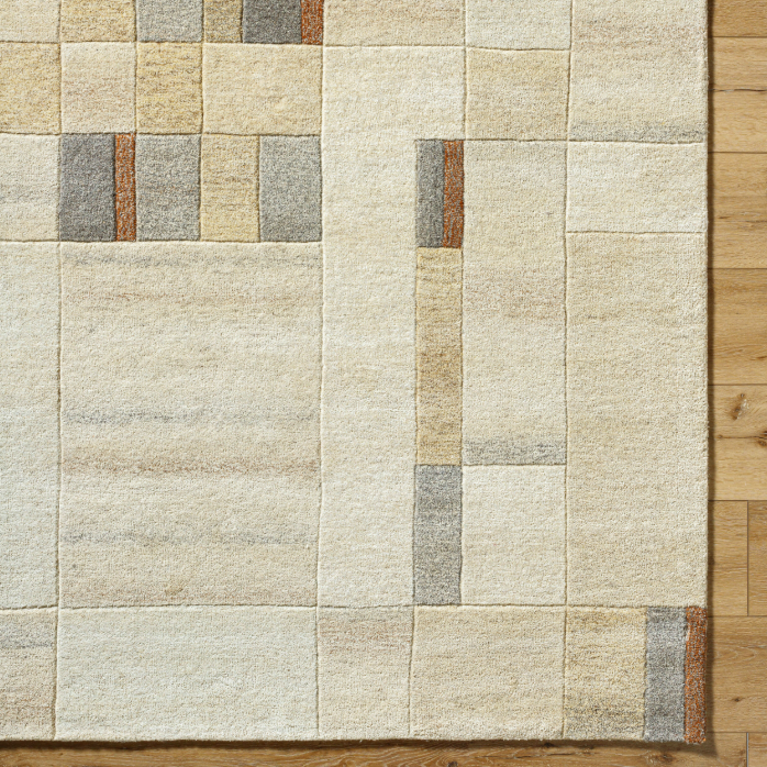 Mosaic Drift - Forum Rug