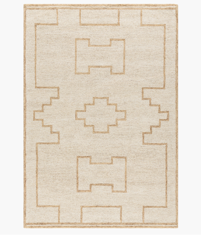 Bournemouth Handmade Rug