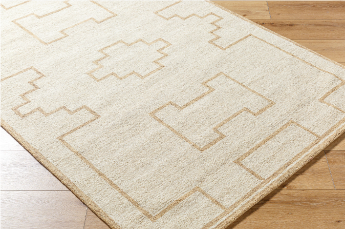 Bournemouth Handmade Rug