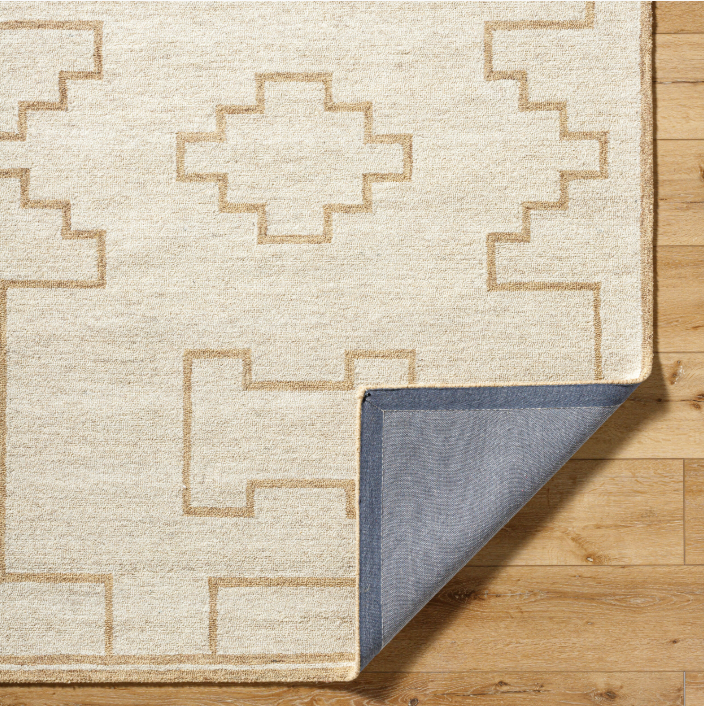 Bournemouth Handmade Rug