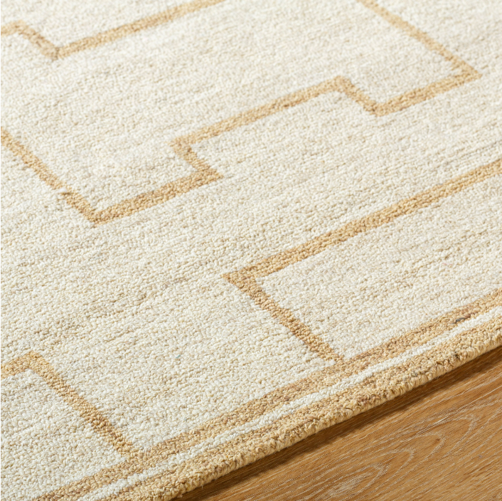 Bournemouth Handmade Rug