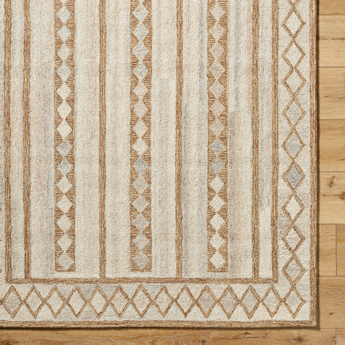 Savanna Lineage - Bournemouth Handmade Rug