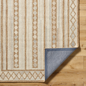 Savanna Lineage Handmade Rug