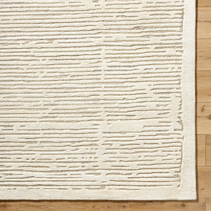 Sand Script - Brook Rug