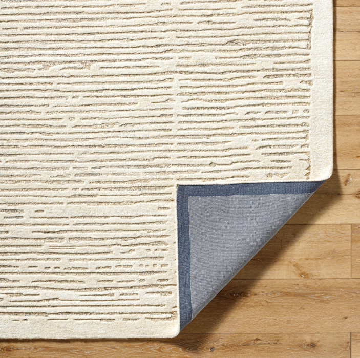 Sand Script - Brook Rug