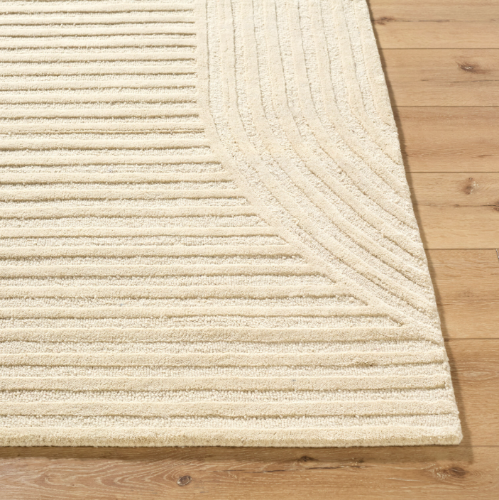 Agriglyph - Brook Rug (5 Colours)