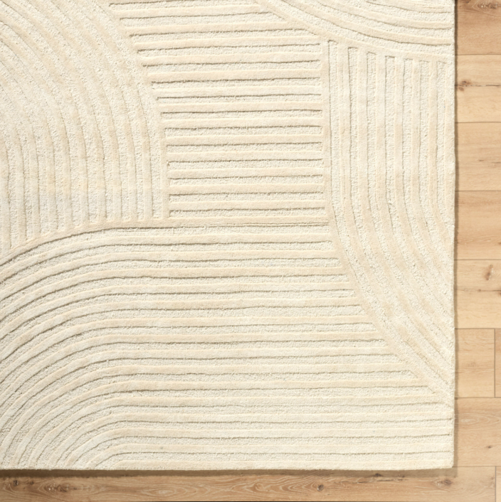 Agriglyph - Brook Rug (5 Colours)