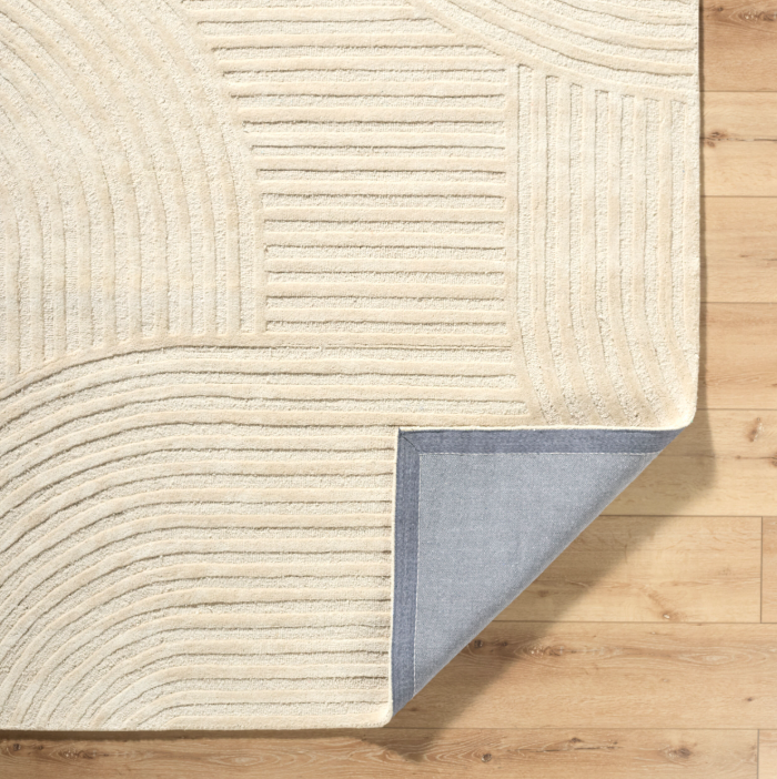 Agriglyph - Brook Rug (5 Colours)