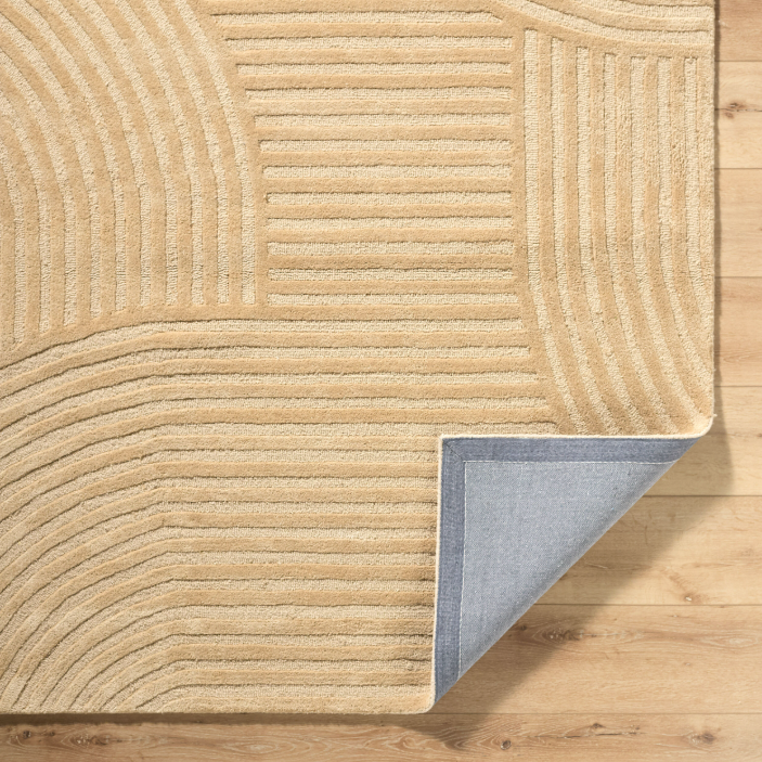 Agriglyph - Brook Rug (5 Colours)