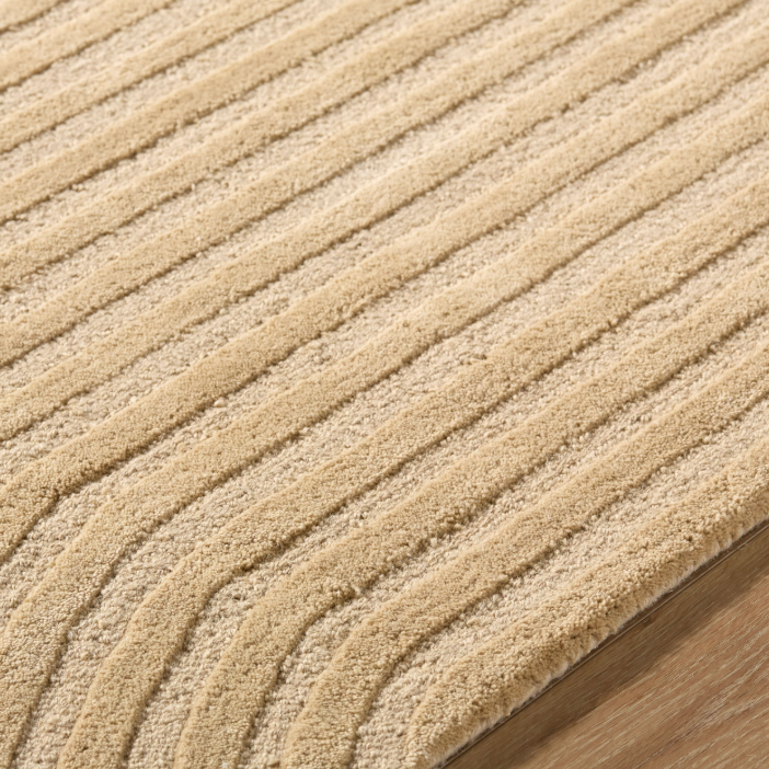 Agriglyph - Brook Rug (5 Colours)