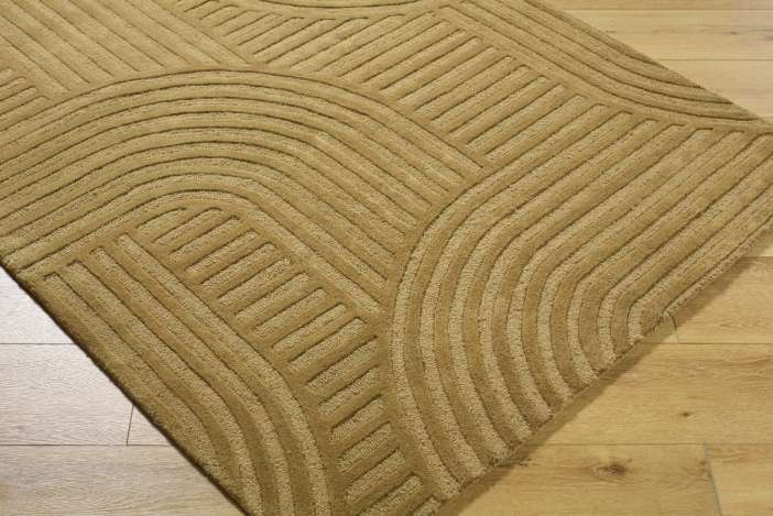 Agriglyph - Brook Rug (5 Colours)