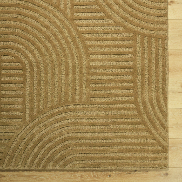 Agriglyph - Brook Rug (5 Colours)