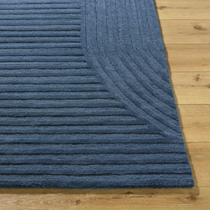 Agriglyph - Brook Rug (5 Colours)