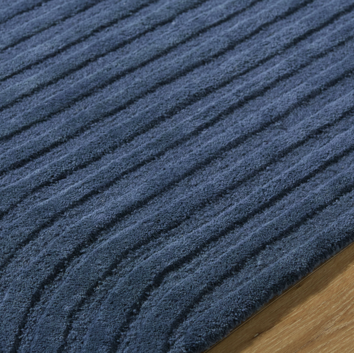 Agriglyph - Brook Rug (5 Colours)