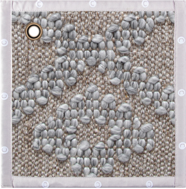 Cable Indoor/Outdoor Rug (2 Colours)
