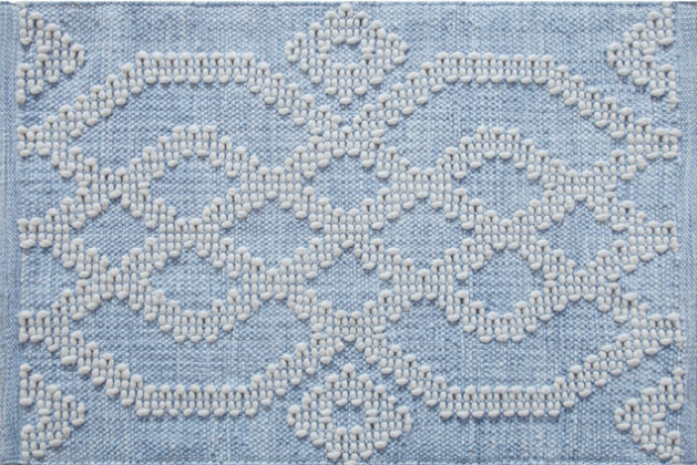 Cable Indoor/Outdoor Rug (2 Colours)