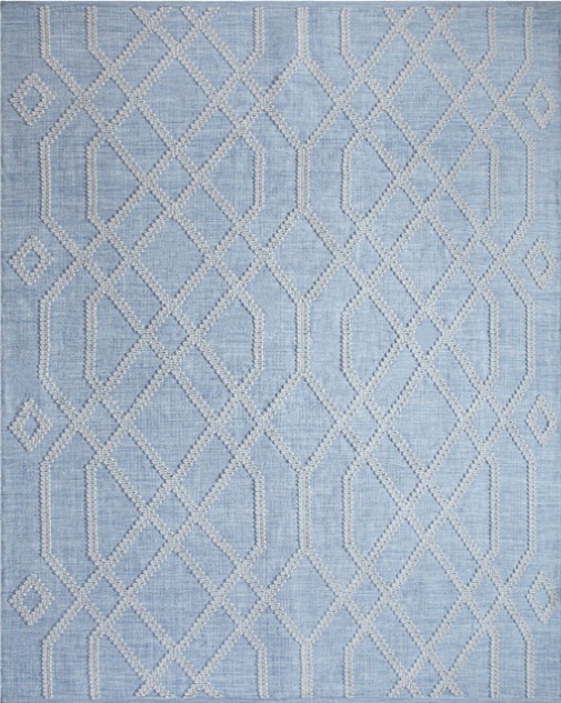 Cable Indoor/Outdoor Rug (2 Colours)