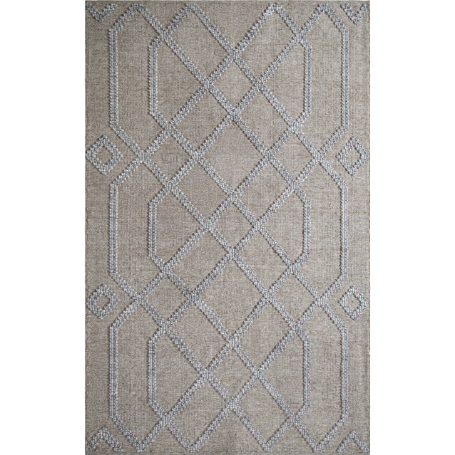 Cable Indoor/Outdoor Rug (2 Colours)