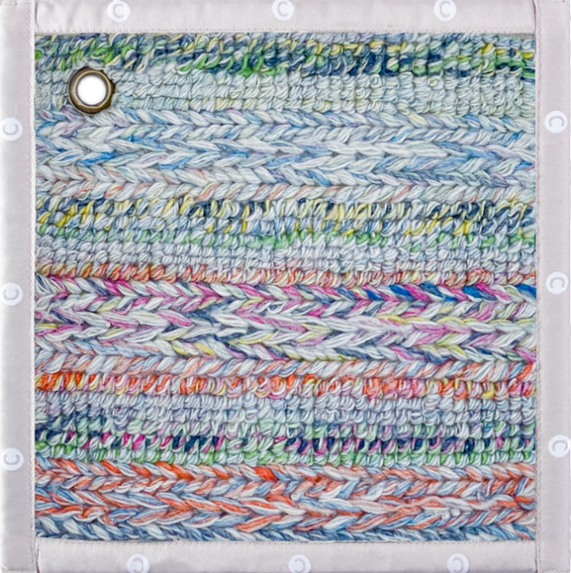 Confetti Indoor/Outdoor Rug