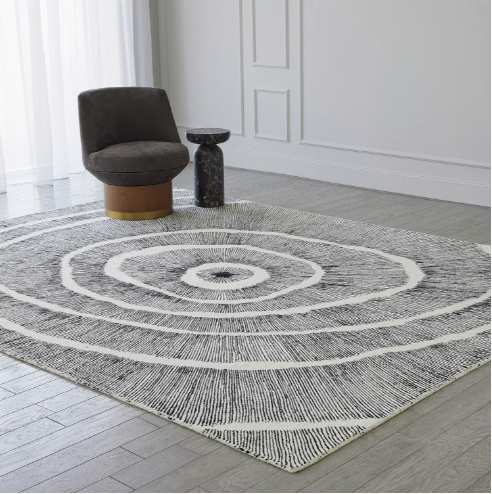 Nebula Rug (in 2 Colours)