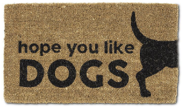 Welcome Doormat - Multiple Styles