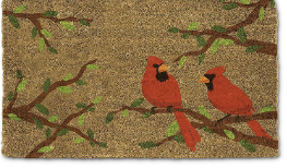 Welcome Doormat - Multiple Styles