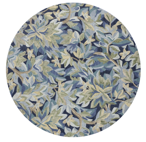 Rawlings - Avalonian Area Rug