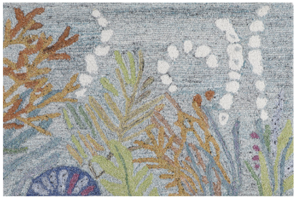 Sebastian - Reef Indoor/Outdoor Rug