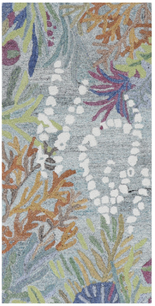 Sebastian - Reef Indoor/Outdoor Rug