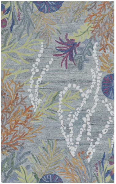 Sebastian - Reef Indoor/Outdoor Rug