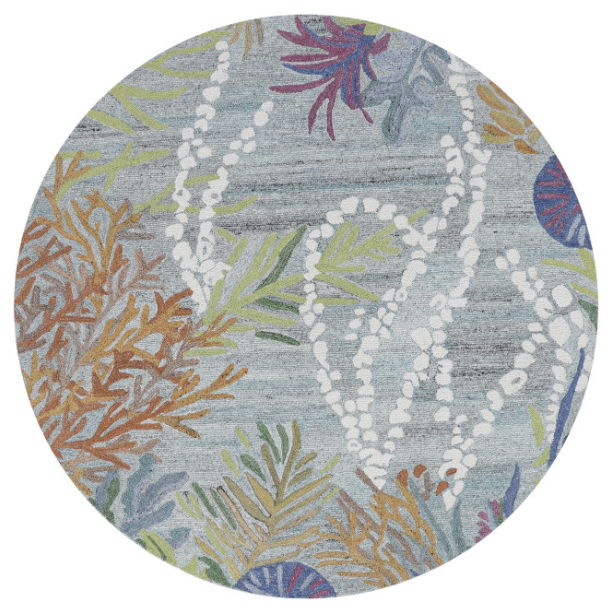 Sebastian - Reef Indoor/Outdoor Rug