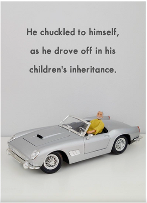 Funny Cards