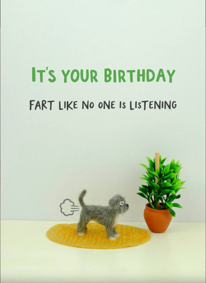 Funny Cards